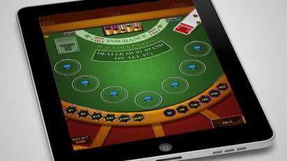 Casino en ligne Ipad